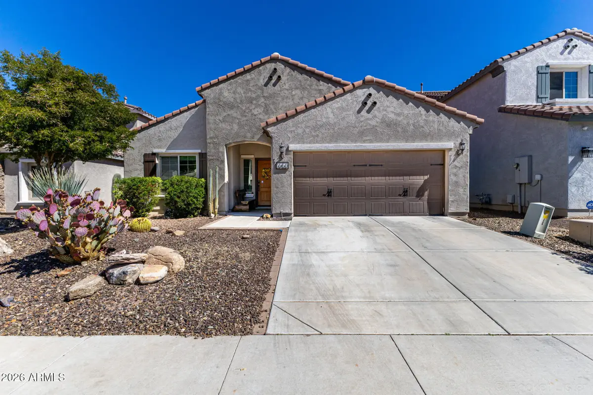 1656 W Cavedale Drive, Phoenix, AZ 85085 - #1