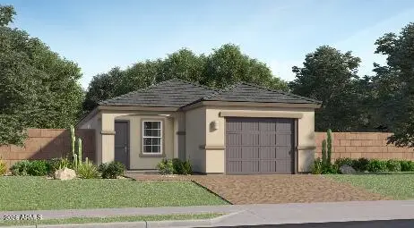 3852 N 96th Lane, Phoenix, AZ 85037 - #1