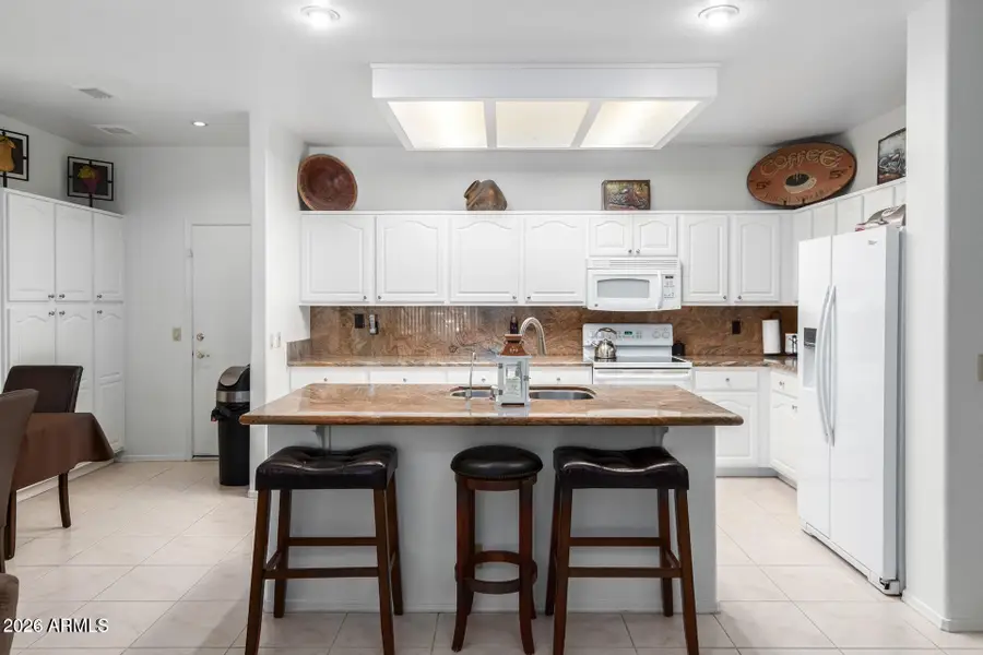 5839 E Jensen Street, Mesa, AZ 85205 - #3