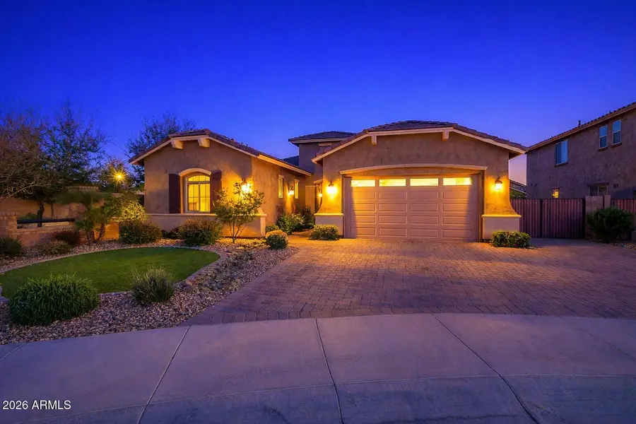 20399 E Mockingbird Drive, Queen Creek, AZ 85142 - #2