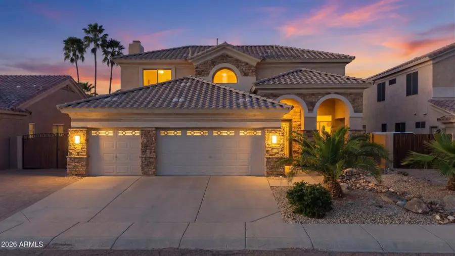 1310 W Windsong Drive, Phoenix, AZ 85045 - #2