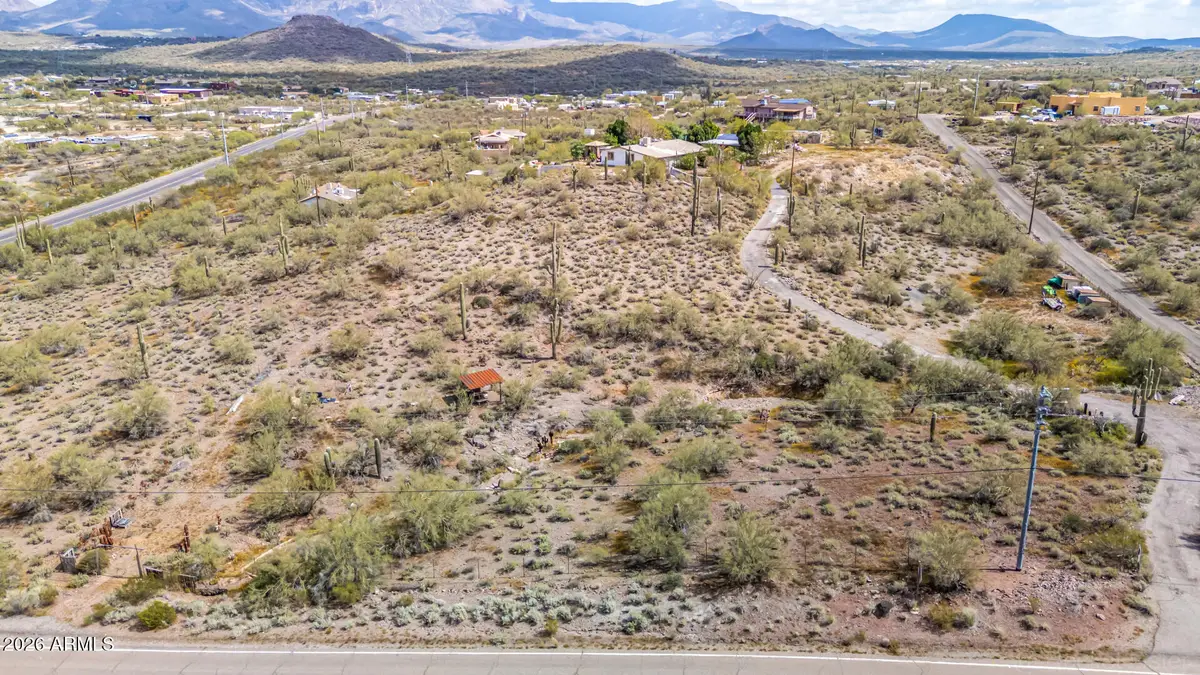 48xxx N 27th Avenue, New River, AZ 85087 - #1