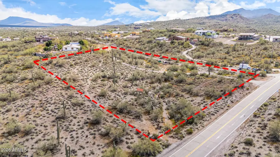 48xxx N 27th Avenue, New River, AZ 85087 - #2