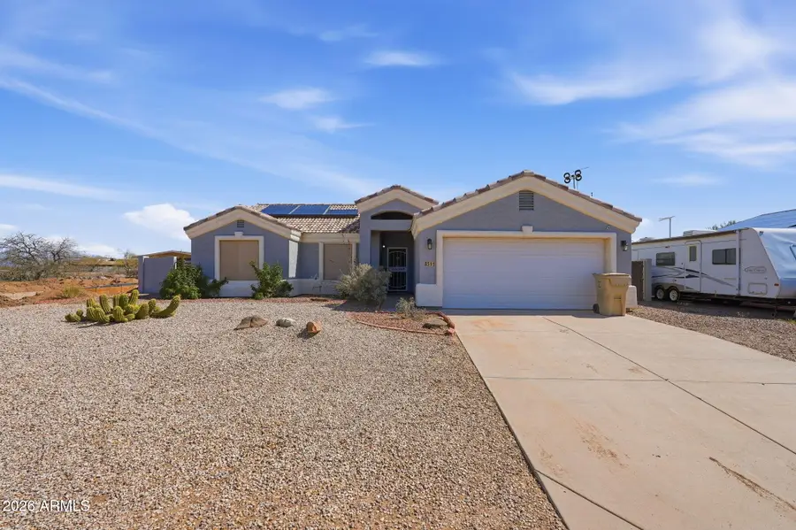 8511 W Altos Drive, Arizona City, AZ 85123 - #2