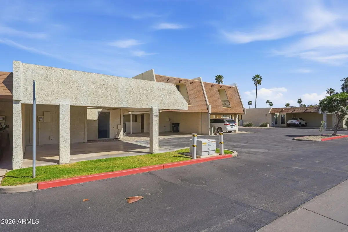 1924 E Duke Drive, Tempe, AZ 85283 - #1