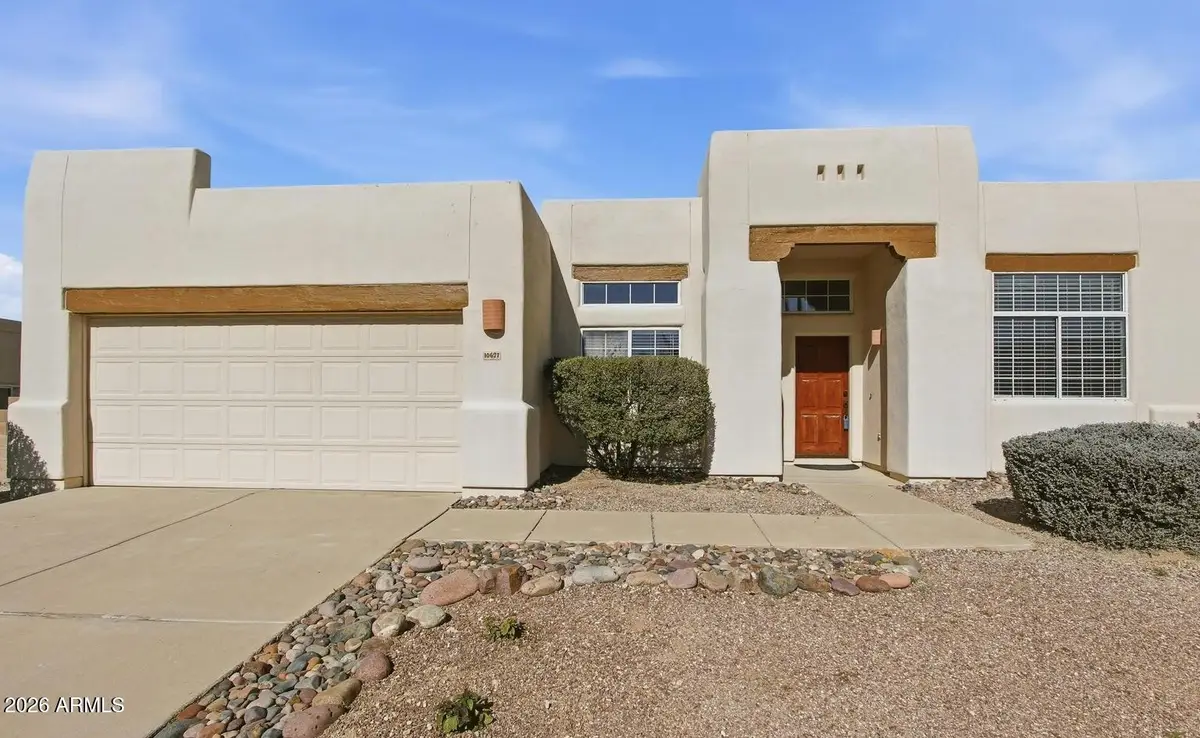 10627 E Northen Crest Drive, Tucson, AZ 85748 - #1