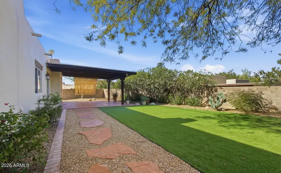 10627 E Northen Crest Drive, Tucson, AZ 85748 - #2