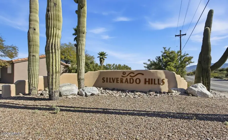 10627 E Northen Crest Drive, Tucson, AZ 85748 - #3