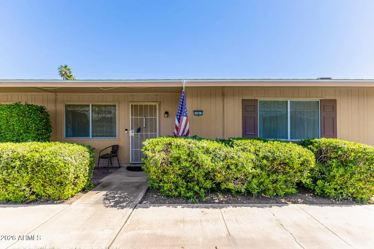 13413 N 111th Avenue, Sun City, AZ 85351 - #1