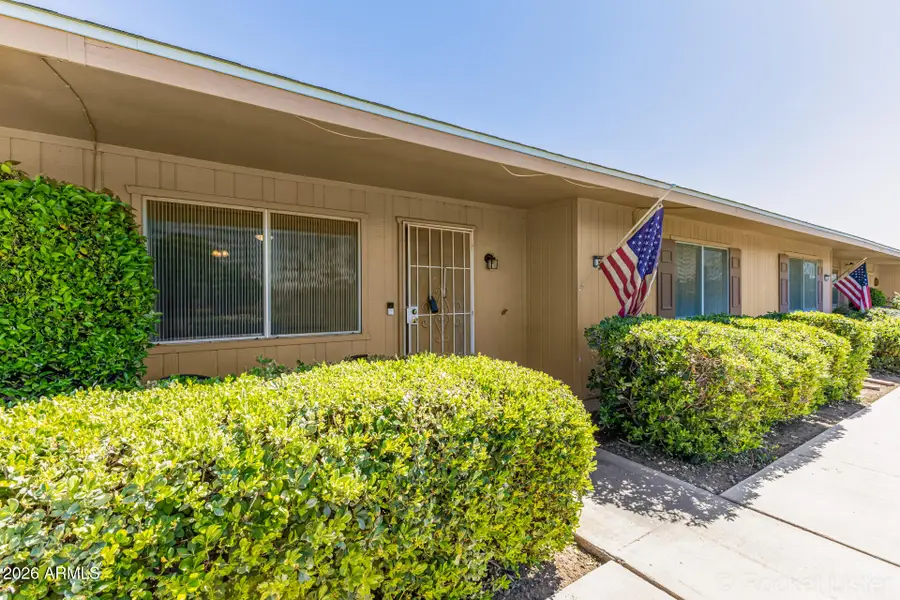 13413 N 111th Avenue, Sun City, AZ 85351 - #2