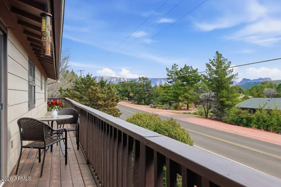 2190 Sanborn Drive, Sedona, AZ 86336 - #2