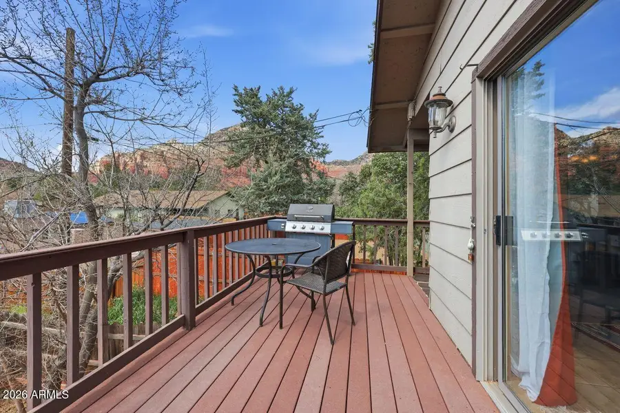 2190 Sanborn Drive, Sedona, AZ 86336 - #3