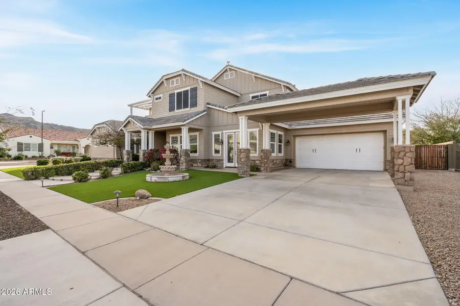 2822 E Constance Way, Phoenix, AZ 85042 - #3