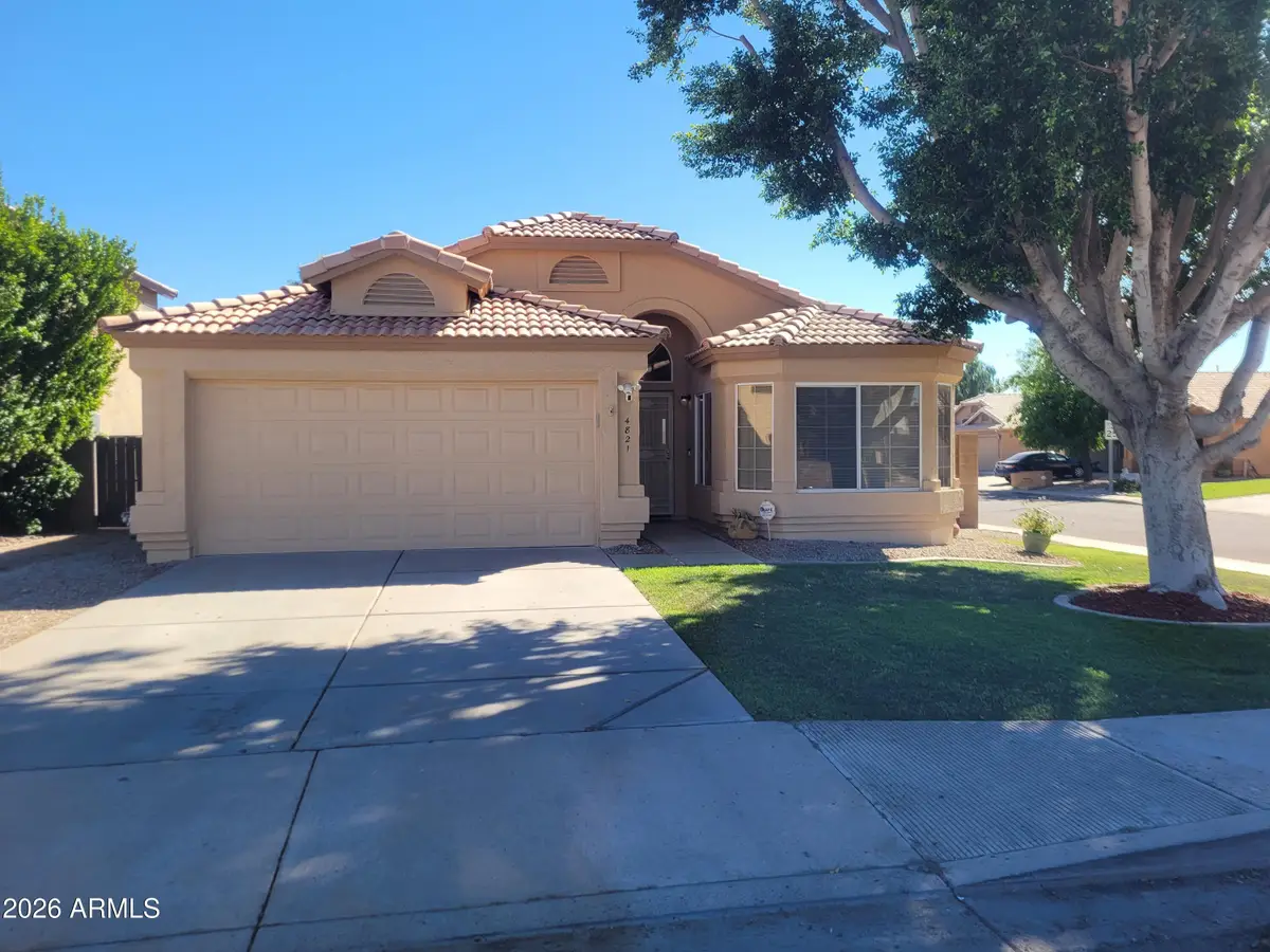 4821 E Harmony Avenue, Mesa, AZ 85206 - #1