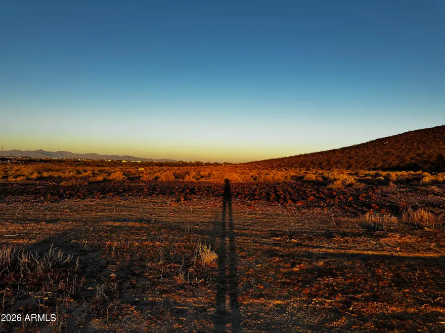 0 S 375th Avenue, Tonopah, AZ 85354 - #2