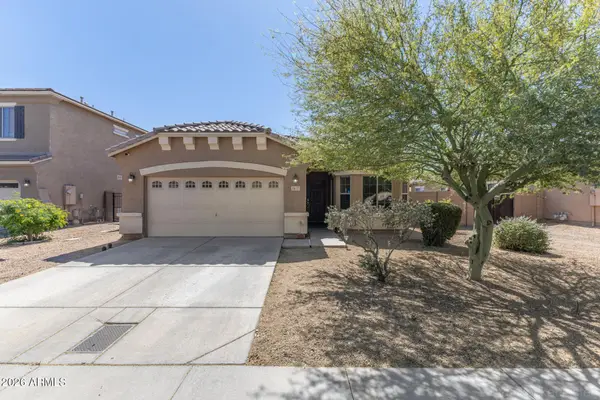 11637 W Rio Vista Lane, Avondale, AZ 85323