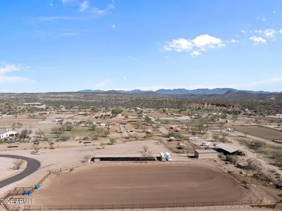 1255 W Grantham Ranch Road, Wickenburg, AZ 85390 - #3