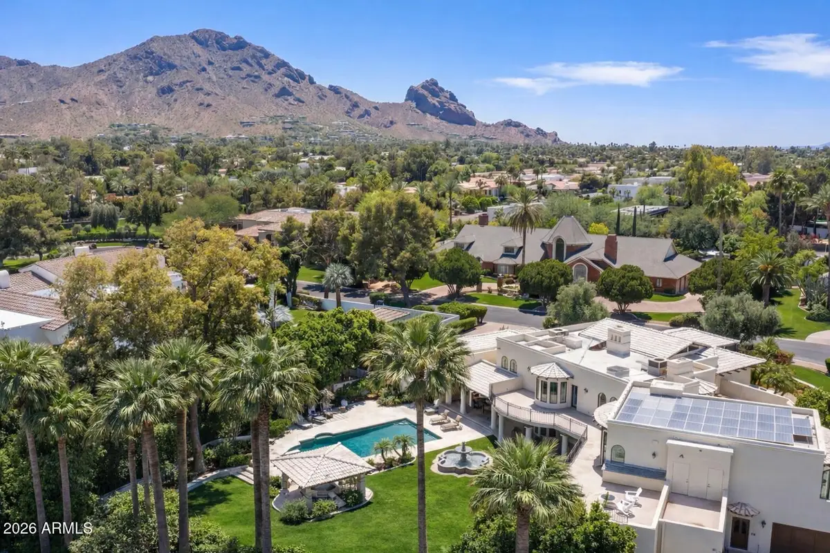 6611 N 64th Place, Paradise Valley, AZ 85253 - #1