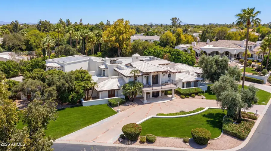 6611 N 64th Place, Paradise Valley, AZ 85253 - #2