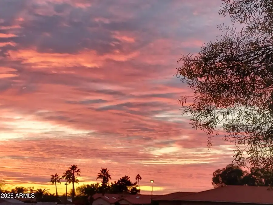 25246 S Pinewood Drive, Sun Lakes, AZ 85248 - #2