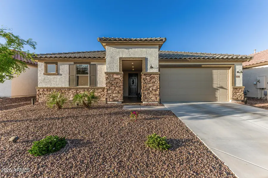 17140 W Running Deer Trail, Surprise, AZ 85387 - #2