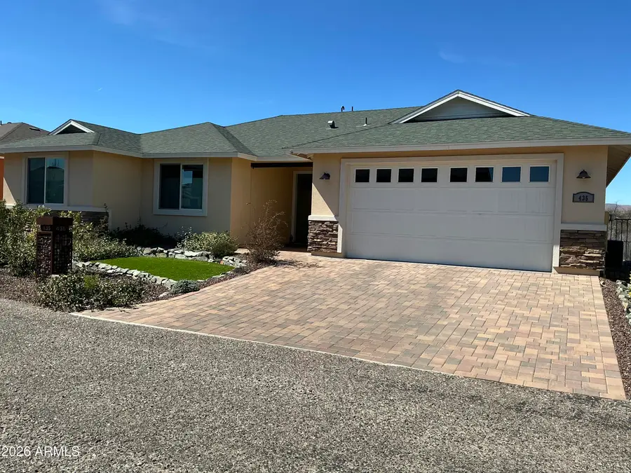 435 Kindra Heights Road, Cottonwood, AZ 86326 - #3