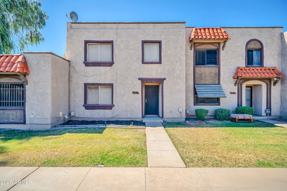 5703 N 43rd Drive, Glendale, AZ 85301 - #1