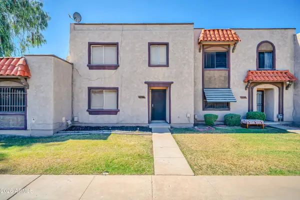 5703 N 43rd Drive, Glendale, AZ 85301