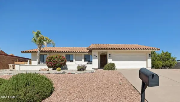 17004 E Deerskin Drive, Fountain Hills, AZ 85268