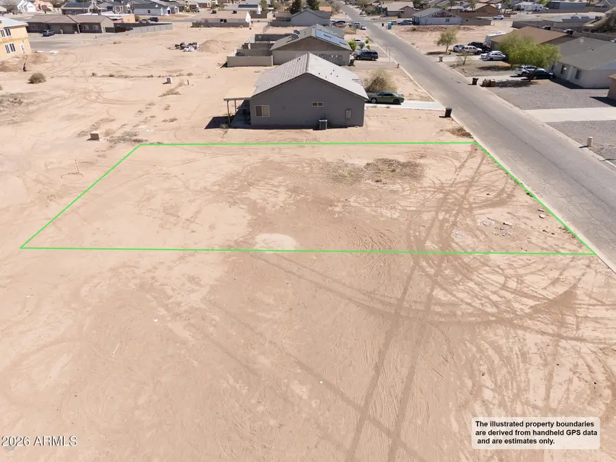 10592 W Carousel Drive #6048, Arizona City, AZ 85123 - #2