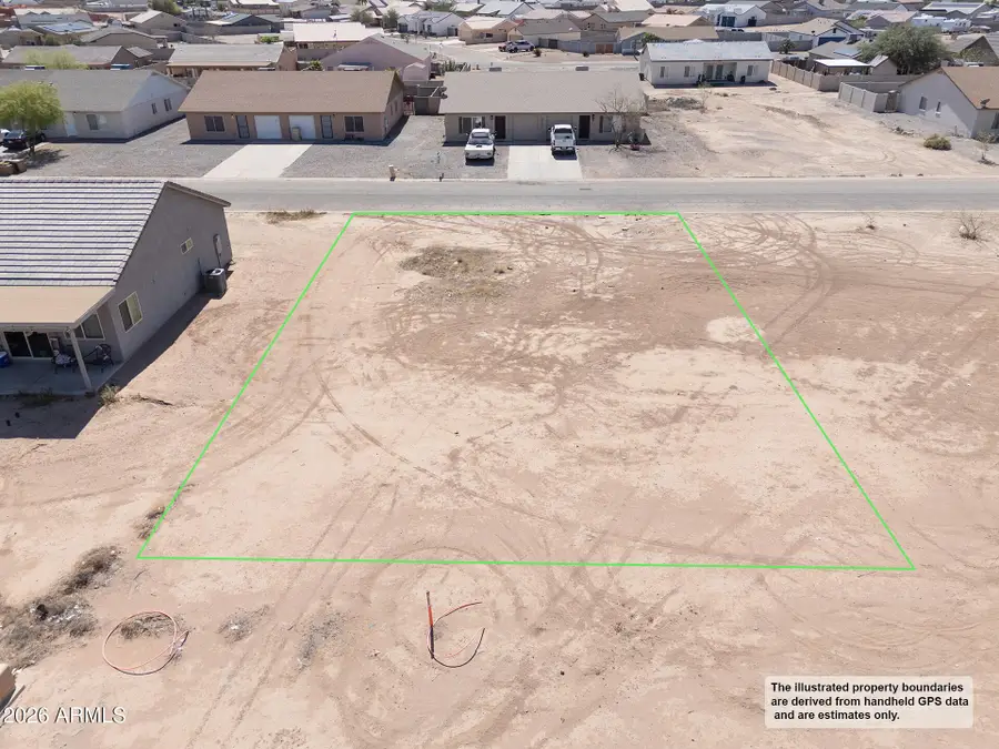 10592 W Carousel Drive #6048, Arizona City, AZ 85123 - #3