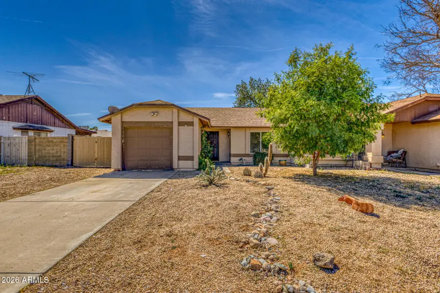 3033 W Potter Drive, Phoenix, AZ 85027 - #2