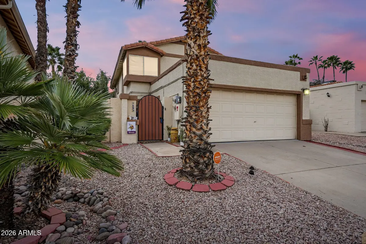 1647 E Wagoner Road, Phoenix, AZ 85022 - #1