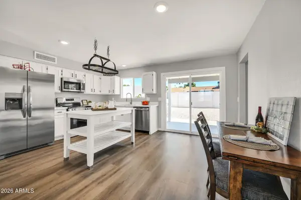 18415 N 33rd Avenue, Phoenix, AZ 85053