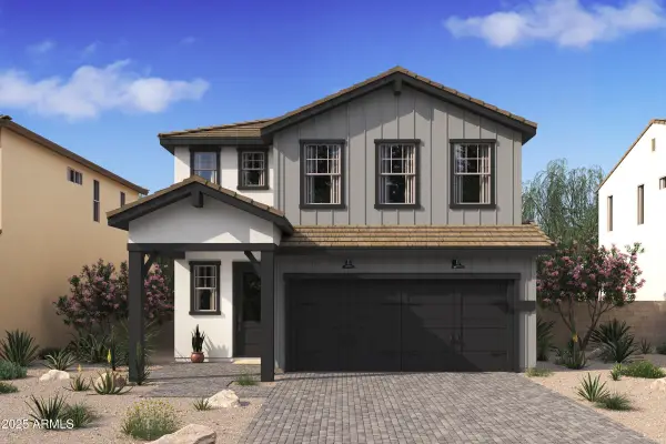 8032 W Harmont Drive, Peoria, AZ 85345