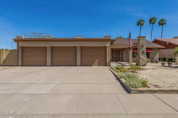 8629 N 49th Avenue, Glendale, AZ 85302