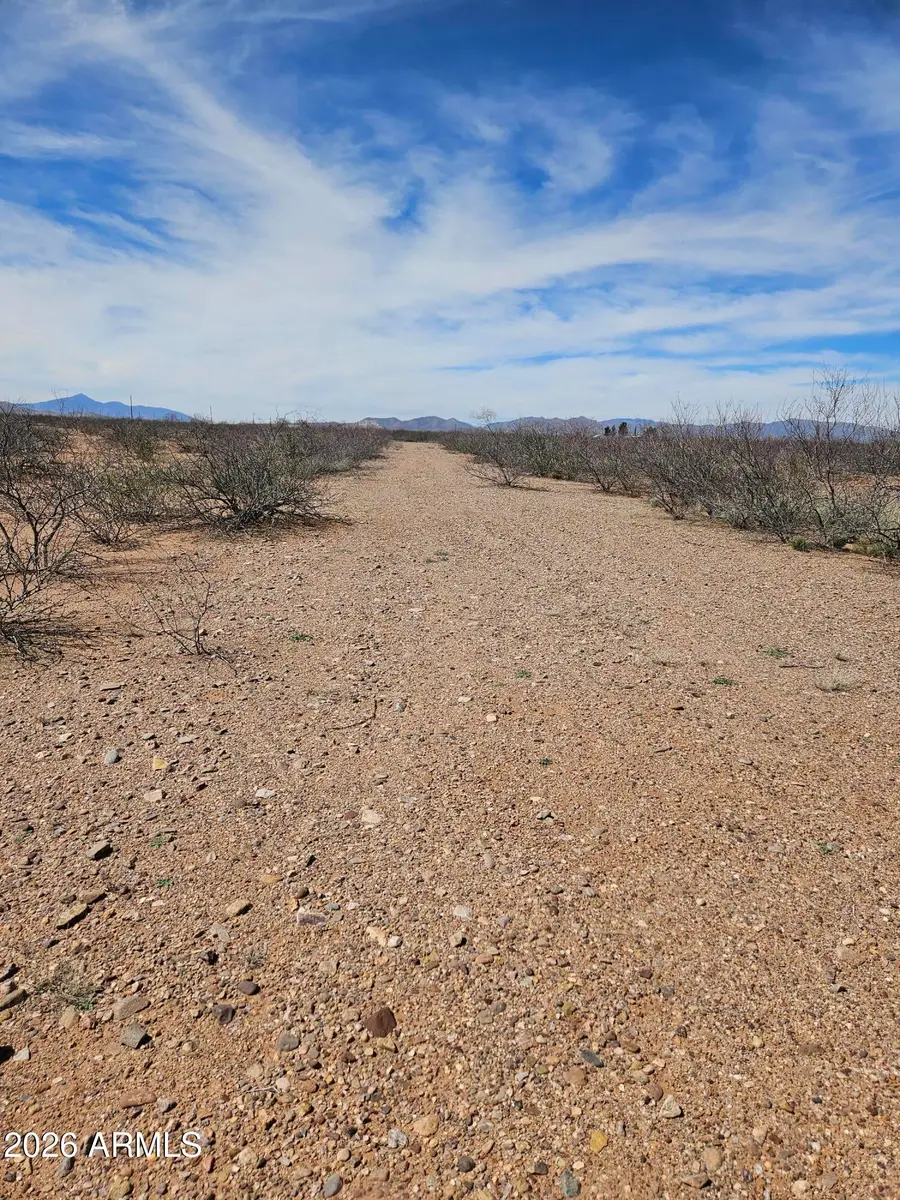 XXXX W Tufts Drive #953, Douglas, AZ 85607 - #3