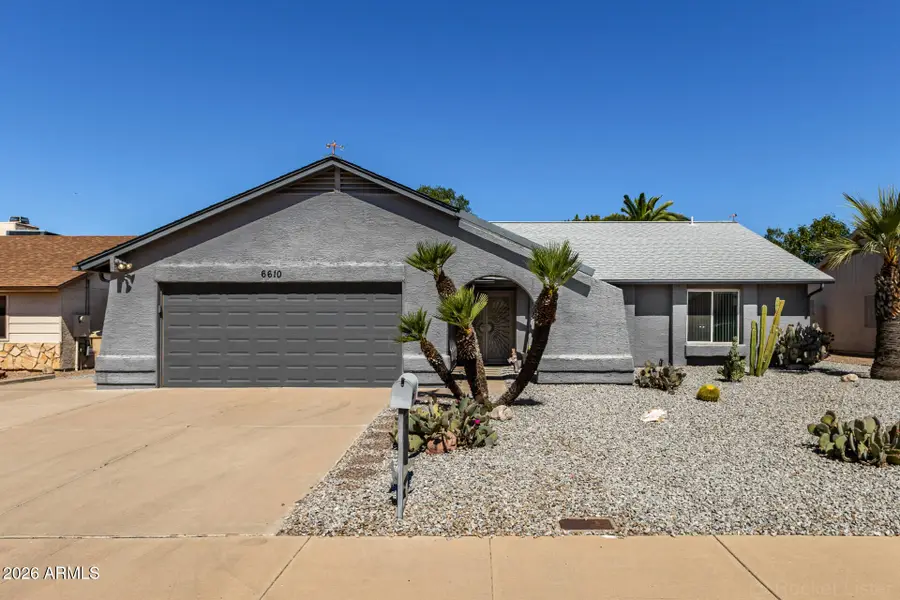 6610 W Turquoise Avenue, Glendale, AZ 85302 - #2