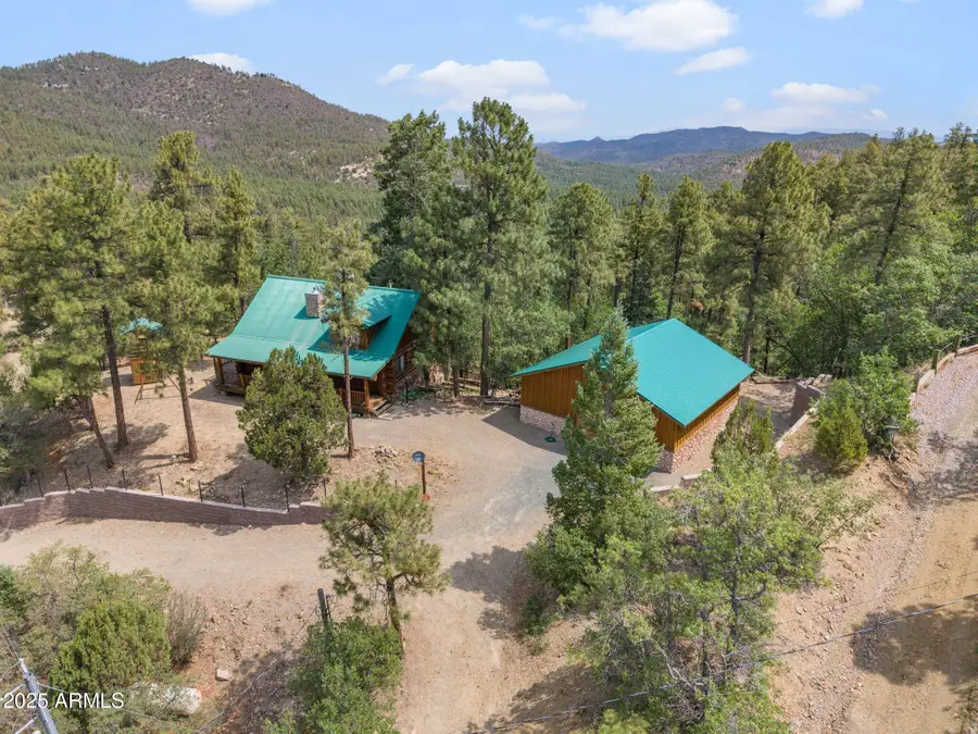 4575 E Combination Lane, Prescott, AZ 86303 - #3