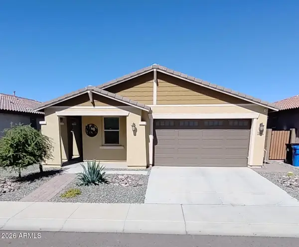 1654 W Buist Avenue, Phoenix, AZ 85041