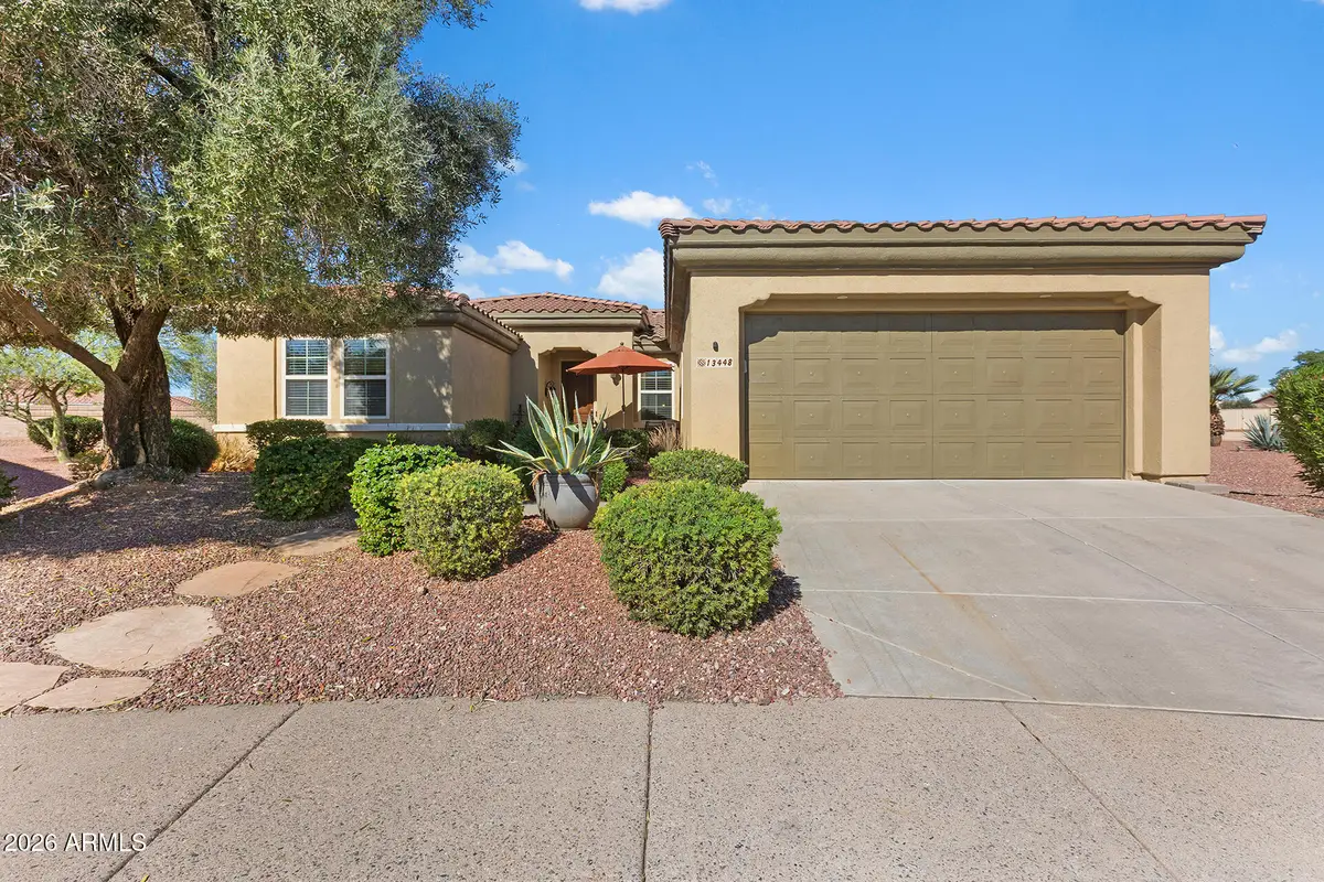 13448 W Chapala Court, Sun City West, AZ 85375 - #1