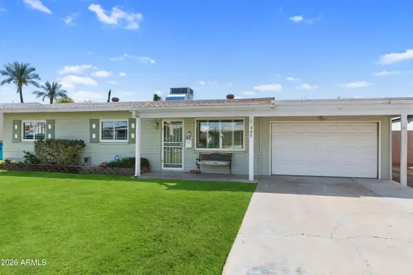 805 W Amelia Avenue, Phoenix, AZ 85013