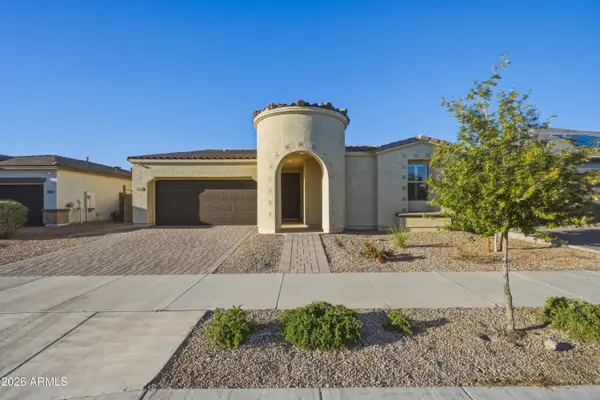 22944 E Arroyo Verde Drive, Queen Creek, AZ 85142
