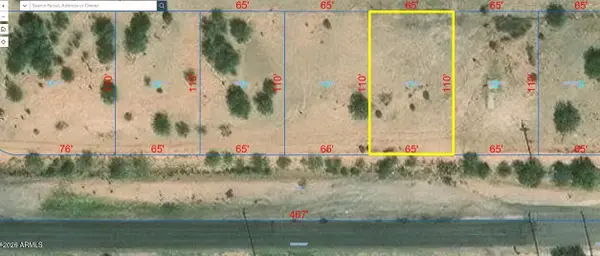 00 W Peters Road, Casa Grande, AZ 85193