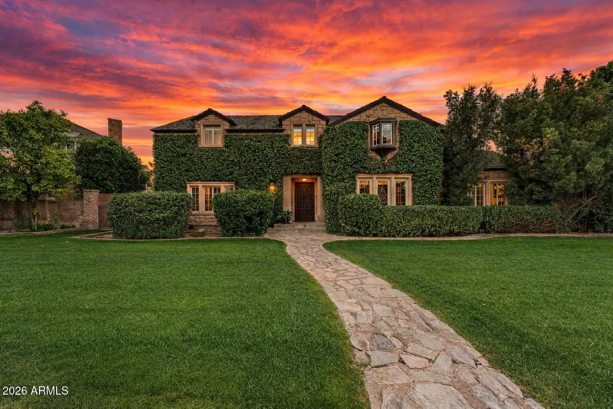 1015 W Encanto Boulevard, Phoenix, AZ 85007 - #1