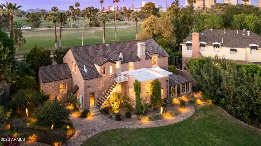 1015 W Encanto Boulevard, Phoenix, AZ 85007 - #3