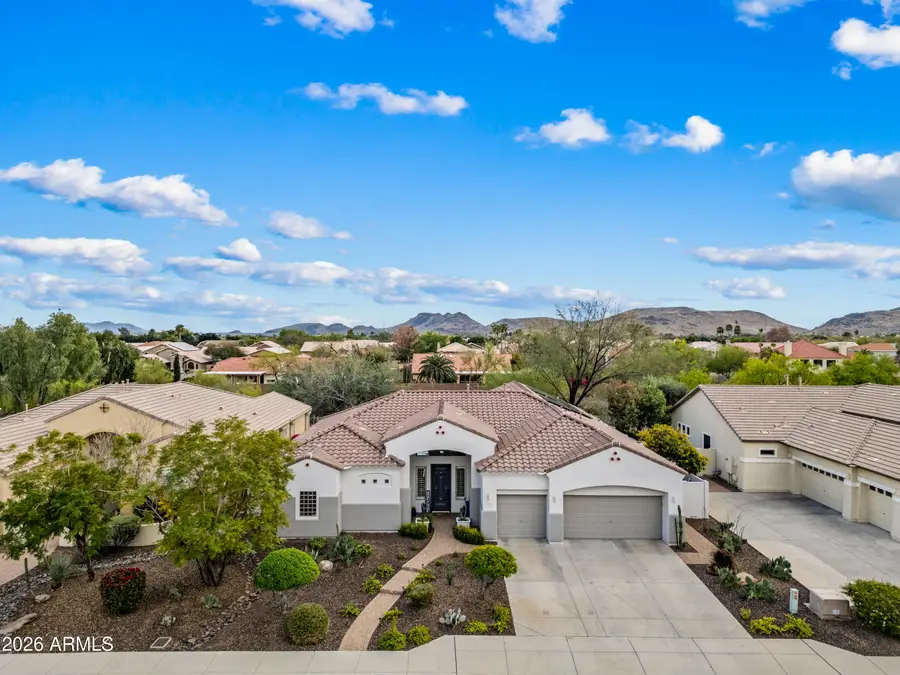 5005 W Range Mule Drive, Phoenix, AZ 85083 - #2