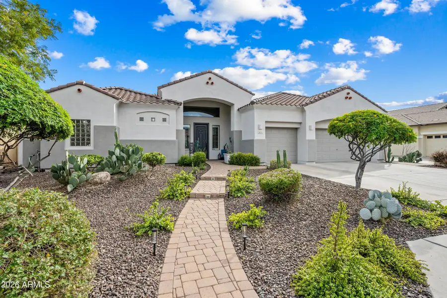 5005 W Range Mule Drive, Phoenix, AZ 85083 - #3