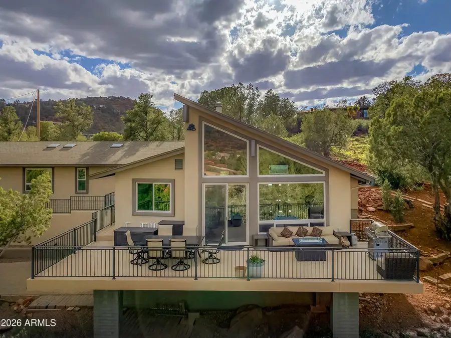 75 Chimney Rock Trail, Sedona, AZ 86336 - #2