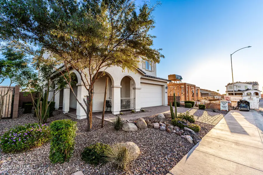 10839 E Tahoe Avenue, Mesa, AZ 85212 - #2